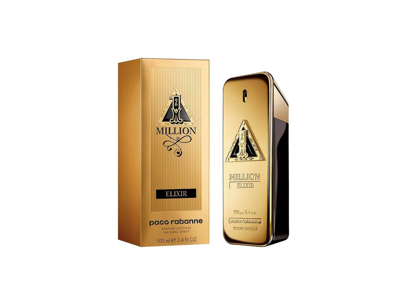 PACO RABANNE One Million Elixir EDP 100 ml