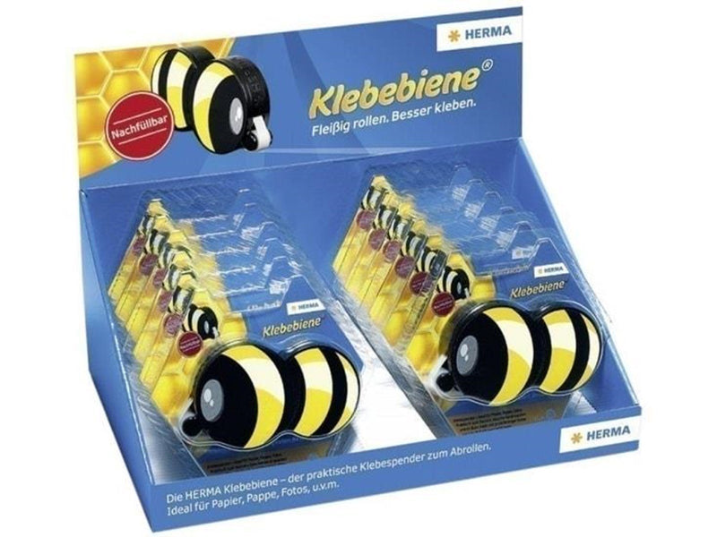 HERMA 1x12 Glue Bee Dispenser