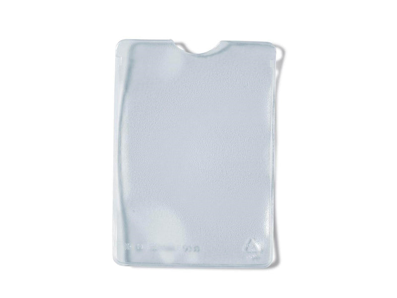 HERMA 1x10 ID Card Sleeves