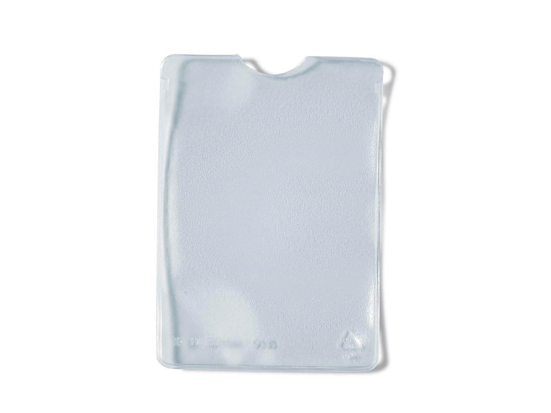 HERMA 1x10 ID Card Sleeves