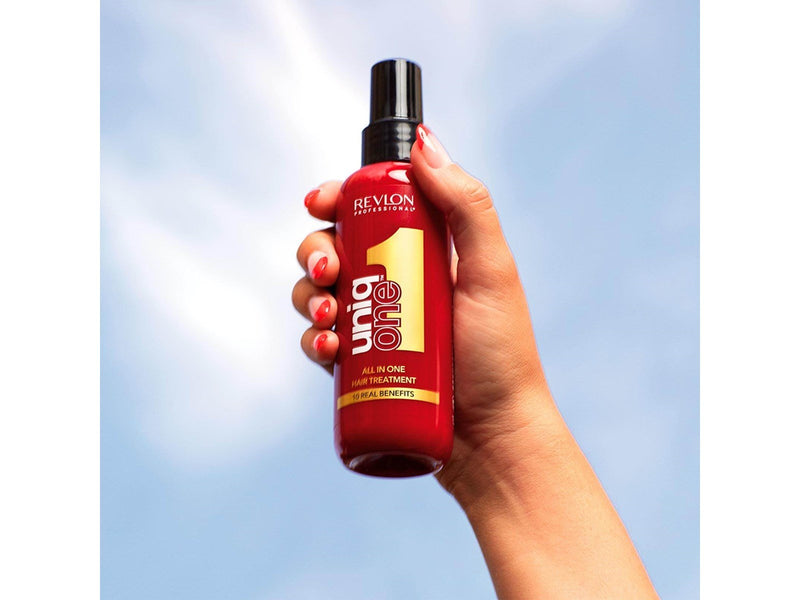 Uniq One All In One Hair Treatment 150 ml - Original