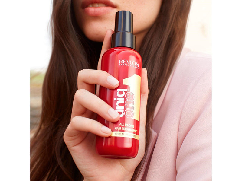 Uniq One All In One Hair Treatment 150 ml - Original