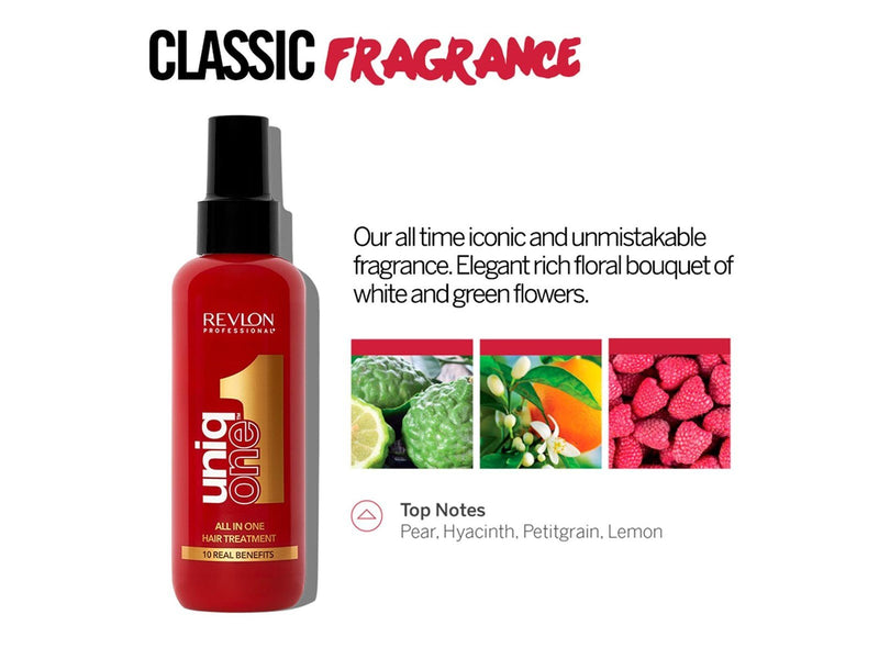 Uniq One All In One Hair Treatment 150 ml - Original