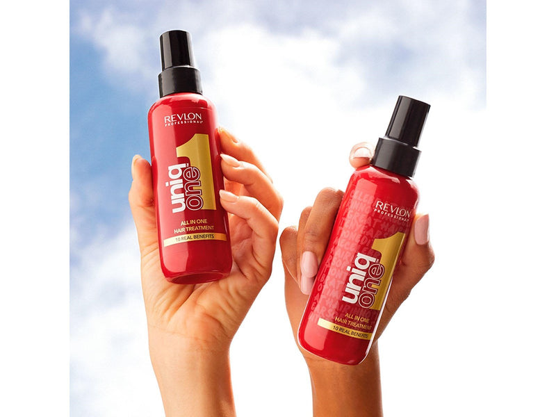 Uniq One All In One Hair Treatment 150 ml - Original