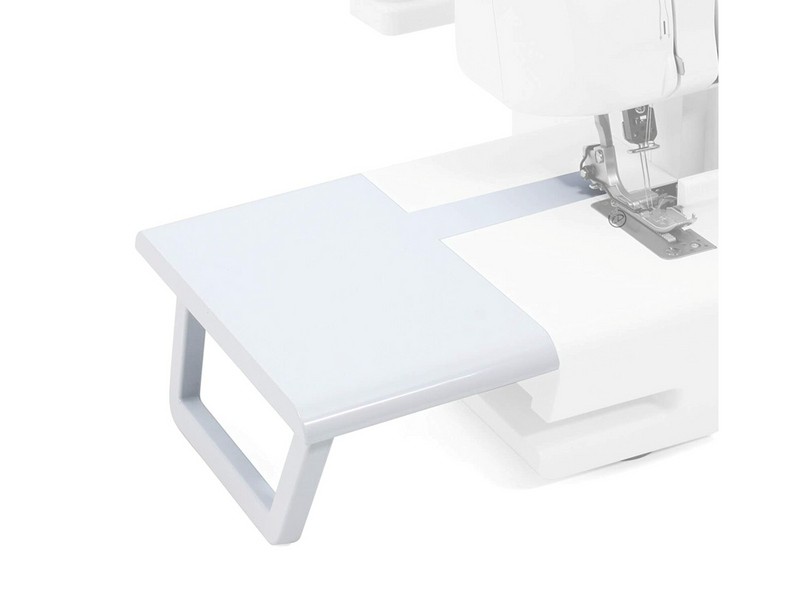 Brother Extension table SERGERWT2 for  M343D overlock
