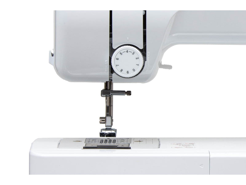 Brother LW14 White