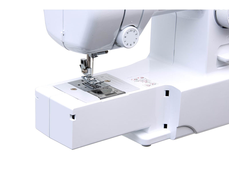 Brother LW14 White