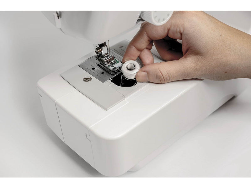 Brother LW14 White