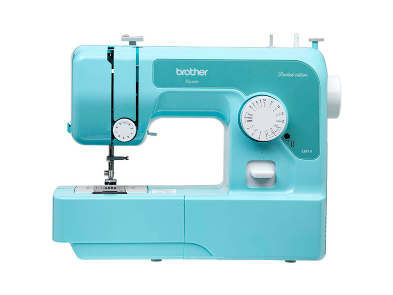 Brother LM14 Blue