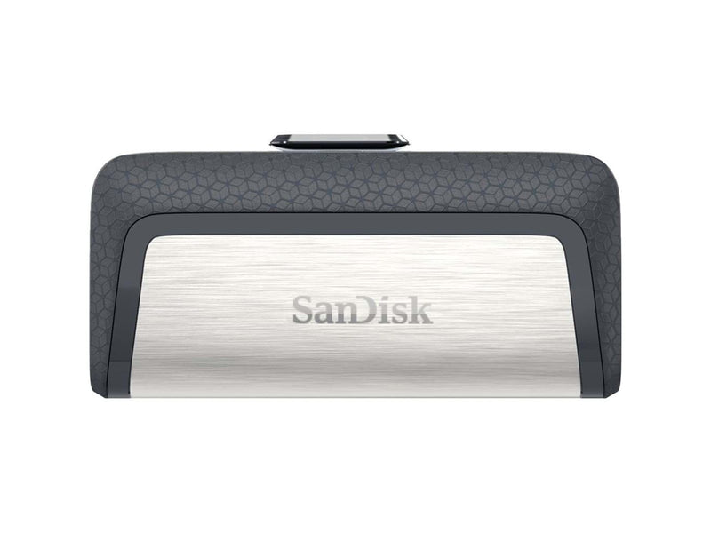 SanDisk Ultra Dual Drive - 64GB - USB-Stick