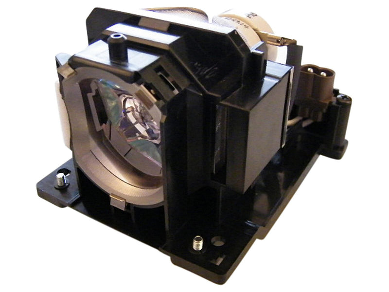 Beamerlampe für HITACHI (ersetzt: DT01121)