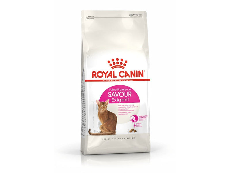 Royal Canin Savour Exigent Adult 10kg