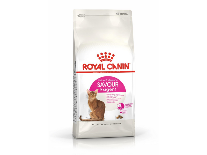 Royal Canin Savour Exigent Adult 10kg