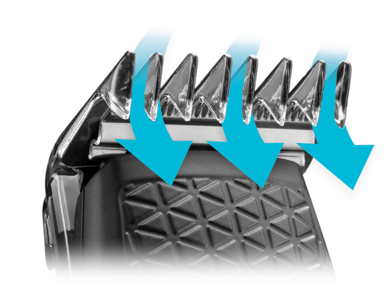 REMINGTON Haartrimmer X5 Power-X Series