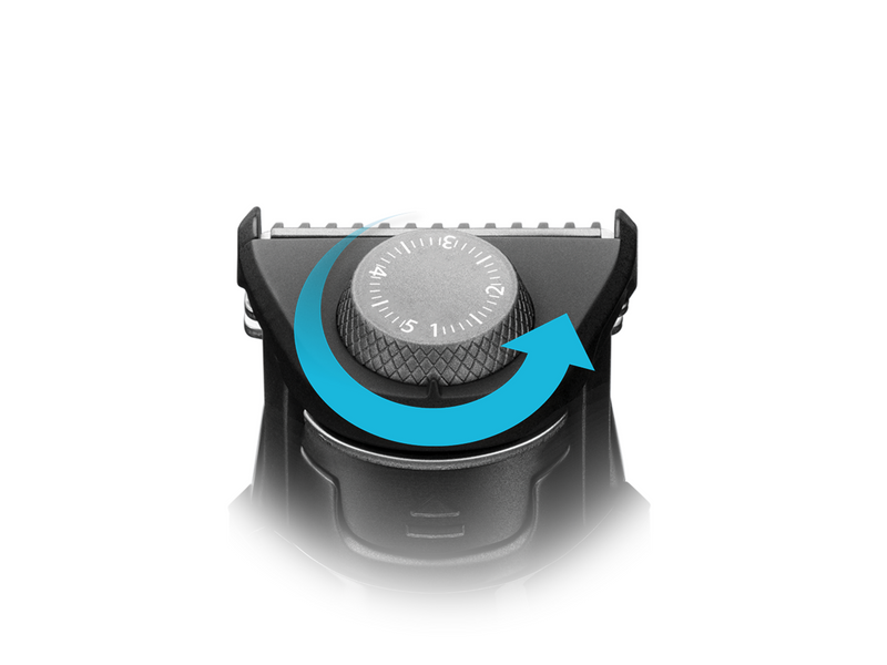 REMINGTON Haartrimmer X5 Power-X Series