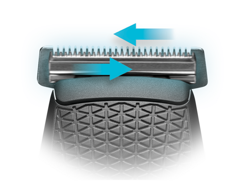 REMINGTON Haartrimmer X5 Power-X Series