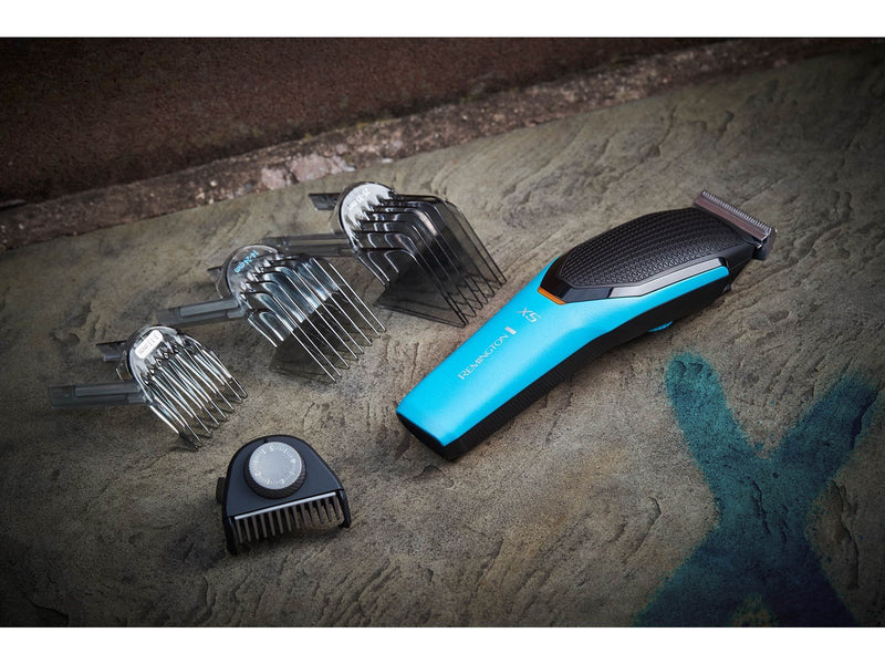 REMINGTON Haartrimmer X5 Power-X Series