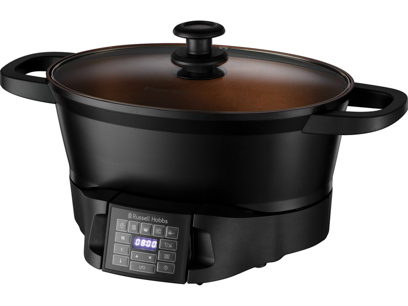 Russell Hobbs Good-to-go Multicooker 28270-56
