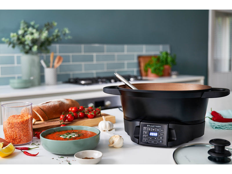 Russell Hobbs Good-to-go Multicooker 28270-56