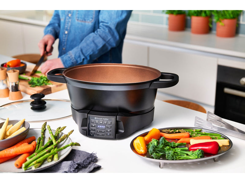 Russell Hobbs Good-to-go Multicooker 28270-56
