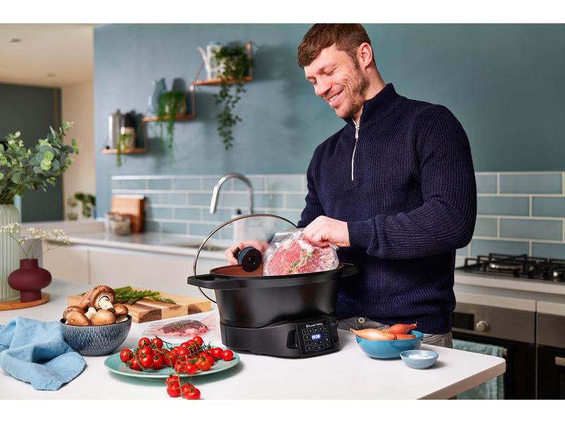 Russell Hobbs Good-to-go Multicooker 28270-56