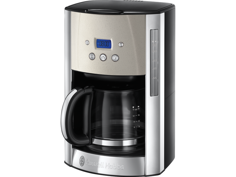 Russell Hobbs Luna Stone Coffee Maker 26990-56