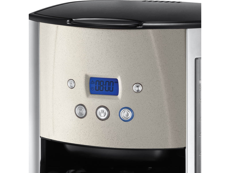 Russell Hobbs Luna Stone Coffee Maker 26990-56