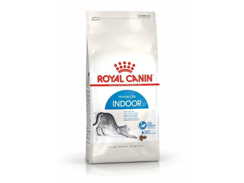 Royal Canin Indoor 27 2kg