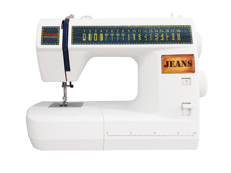 VERITAS JSA18