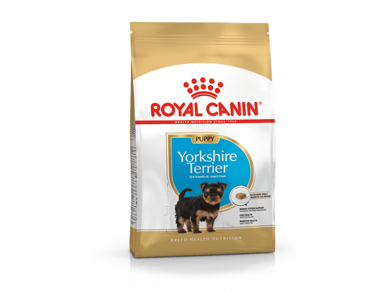 Royal Canin Yorkshire Terrier Puppy 7.5kg