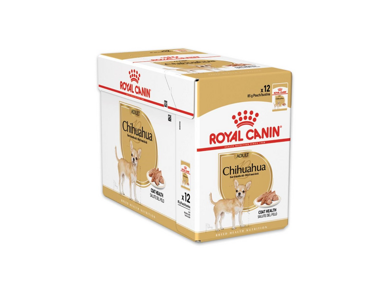Royal Canin Chihuahua Adult 12 x 85 g