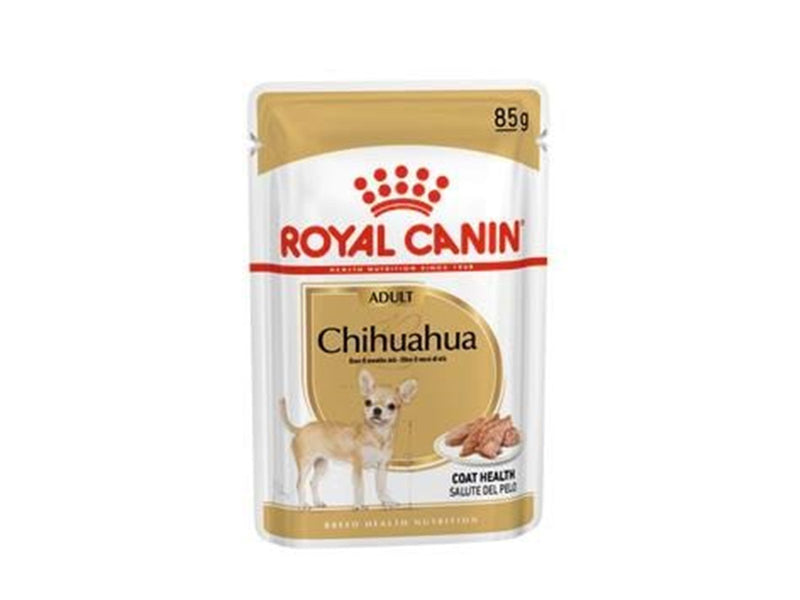 Royal Canin Chihuahua Adult 12 x 85 g