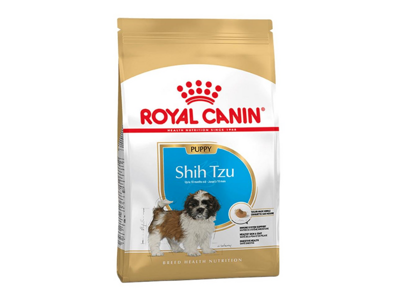 Royal Canin Shih Tzu Puppy 1.5kg