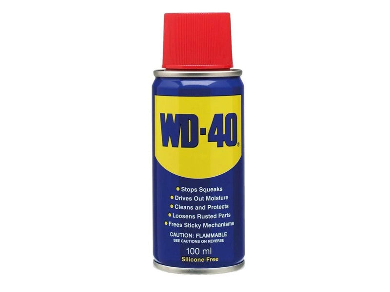 WD-40 Multi-Use, 100 ml