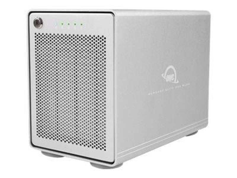 OWC Mercury Elite Pro Quad