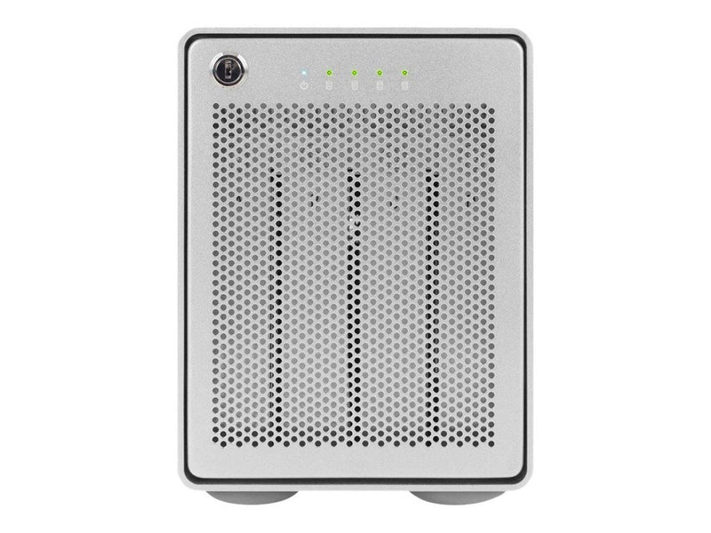 OWC Mercury Elite Pro Quad 4-Bay Hard Drive Array - 0 GB