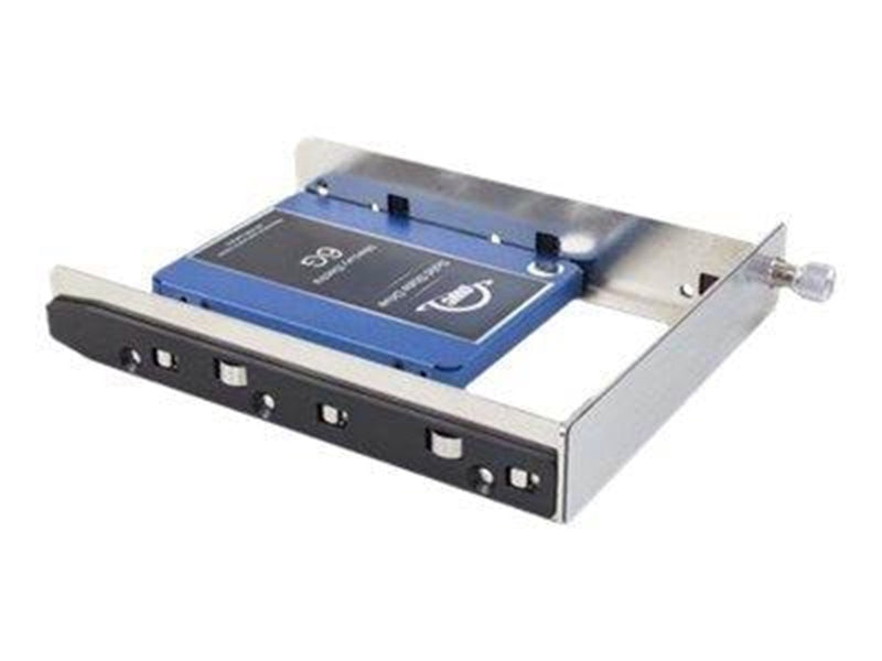 OWC Mercury Elite Pro Quad 4-Bay Hard Drive Array - 0 GB