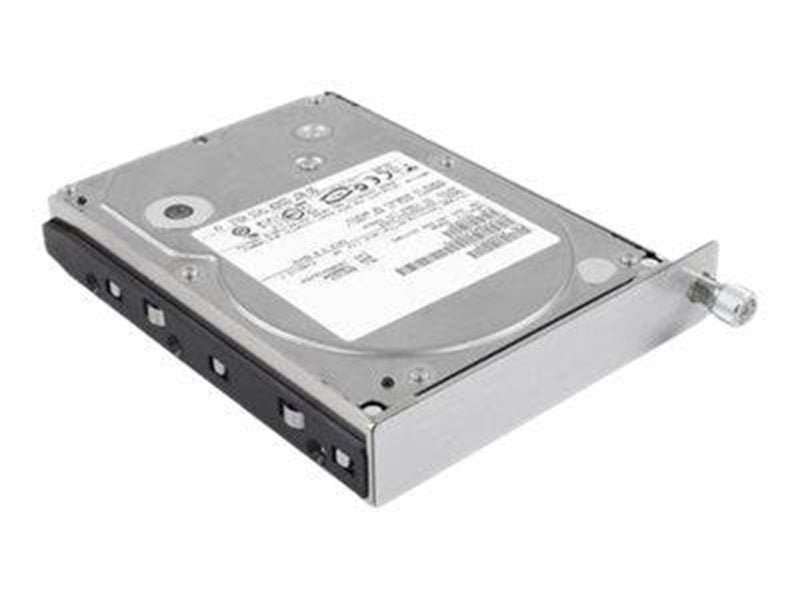 OWC Mercury Elite Pro Quad 4-Bay Hard Drive Array - 0 GB