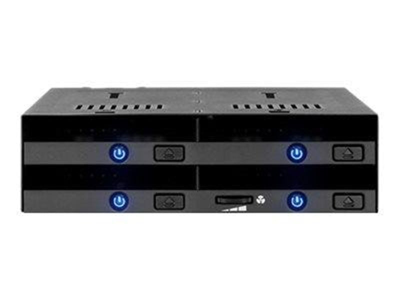 RaidSonic flexiDOCK