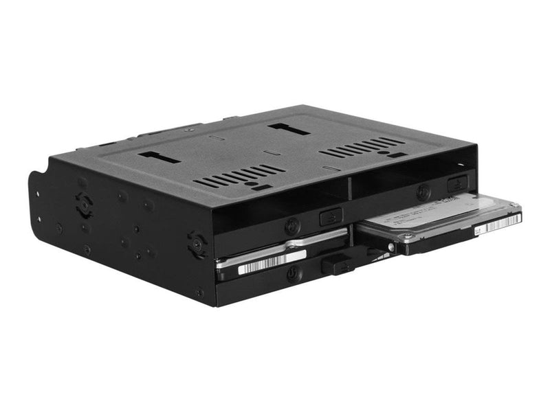 RaidSonic flexiDOCK