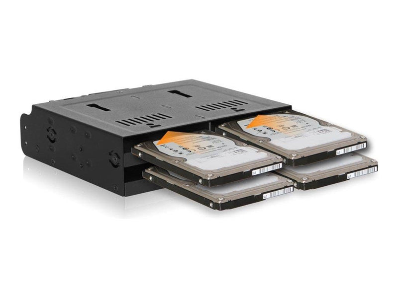 RaidSonic flexiDOCK