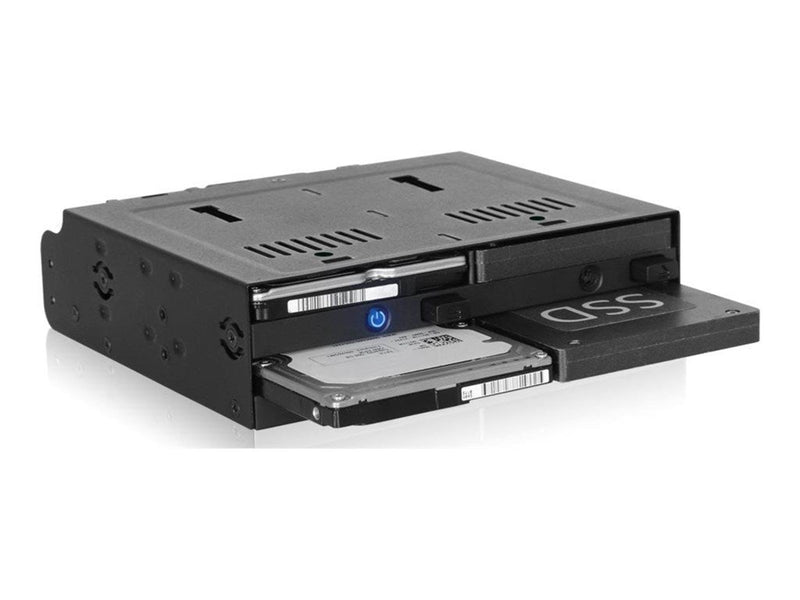 RaidSonic flexiDOCK