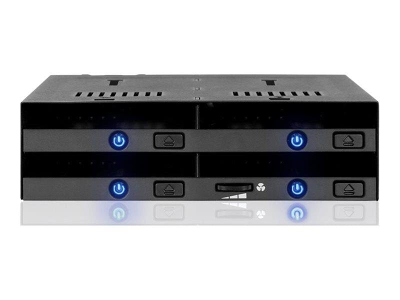 RaidSonic flexiDOCK