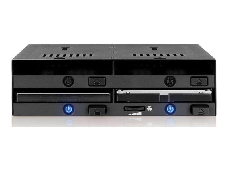 RaidSonic flexiDOCK