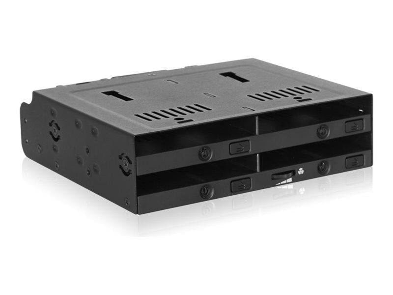 RaidSonic flexiDOCK