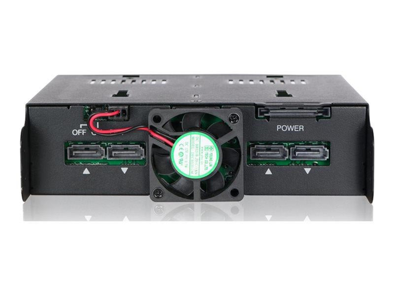 RaidSonic flexiDOCK