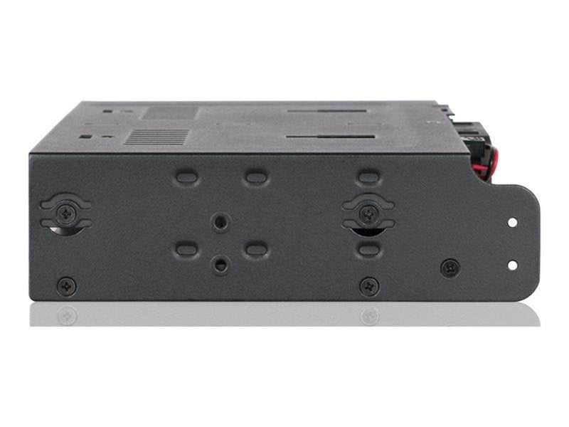 RaidSonic flexiDOCK