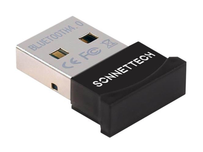 Sonnettech Long-Range USB BT 4.0 Micro Adap.