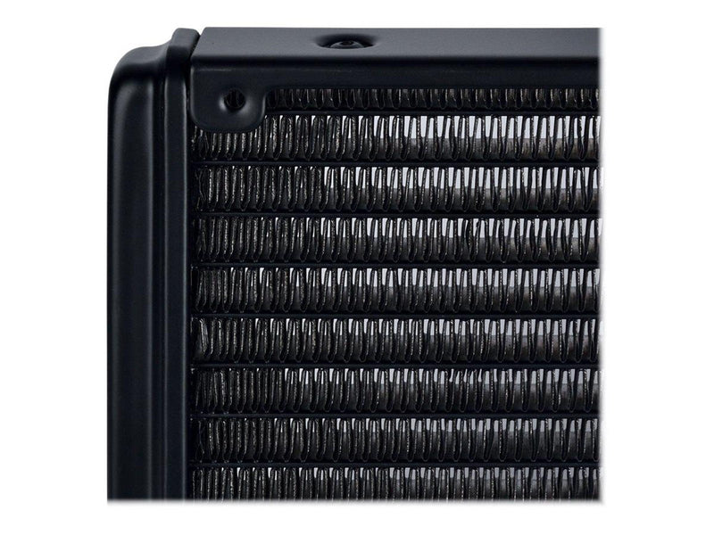 SilverStone Permafrost PF360 V2 - CPU-Wasserkühlung