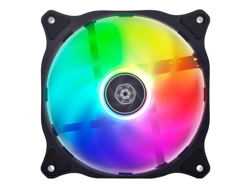 SilverStone Permafrost PF360 V2 - CPU-Wasserkühlung
